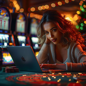 Redroyalbet Canlı Oyunlar: Gerçek Casino Deneyimini Canlı Yaşayın